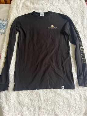 SIMPLY SOUTHERN LONG SLEEVE T SHIRT